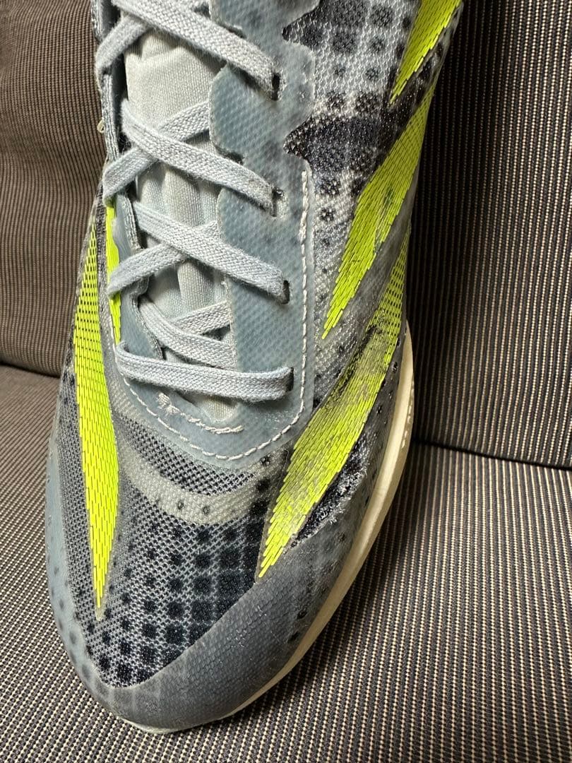 アディゼロ プライムsp2 27.0cm