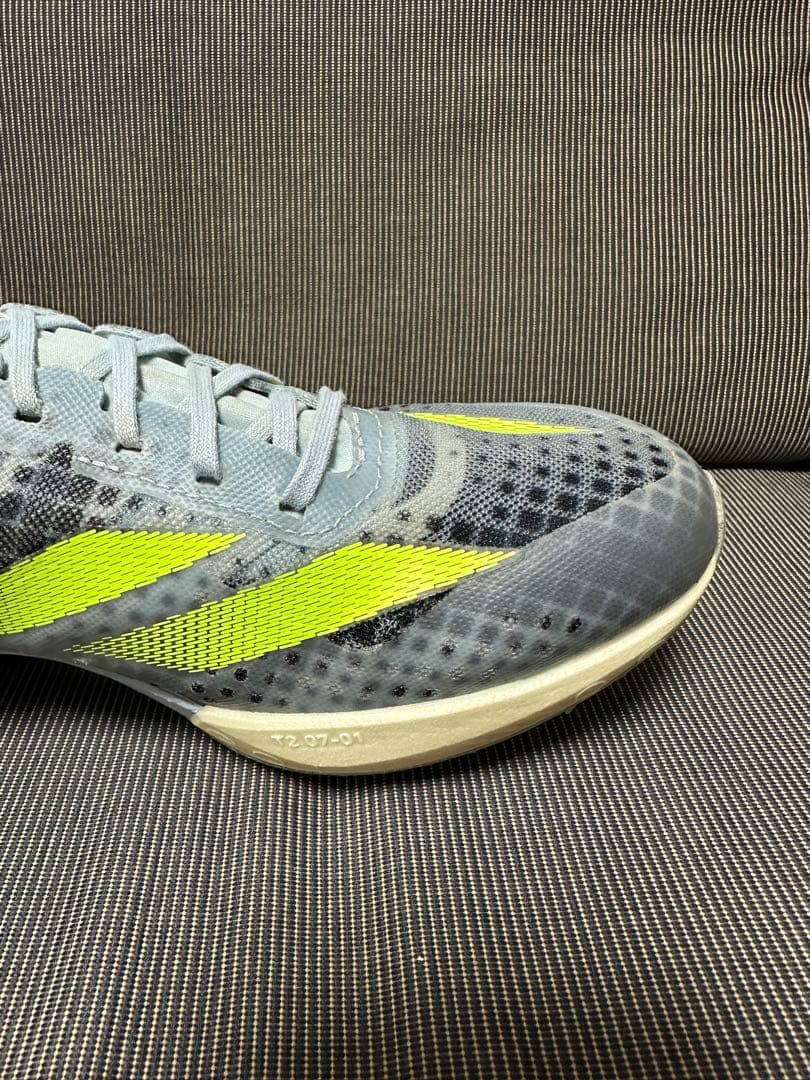 アディゼロ プライムsp2 27.0cm