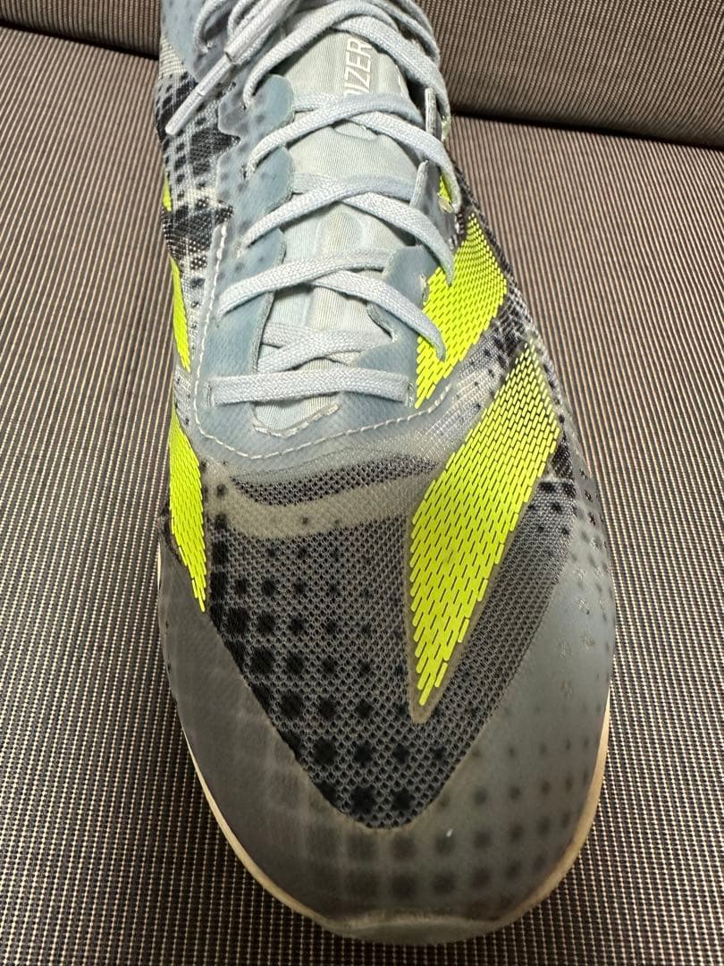 アディゼロ プライムsp2 27.0cm