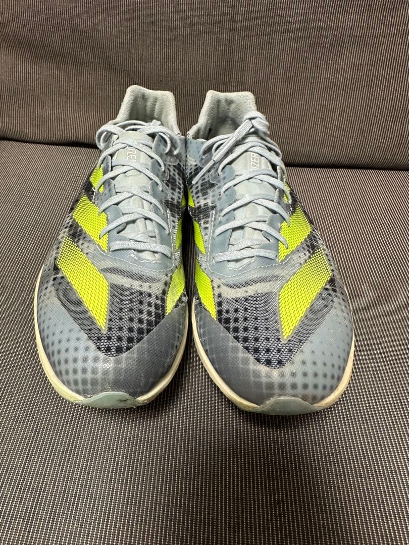 アディゼロ プライムsp2 27.0cm