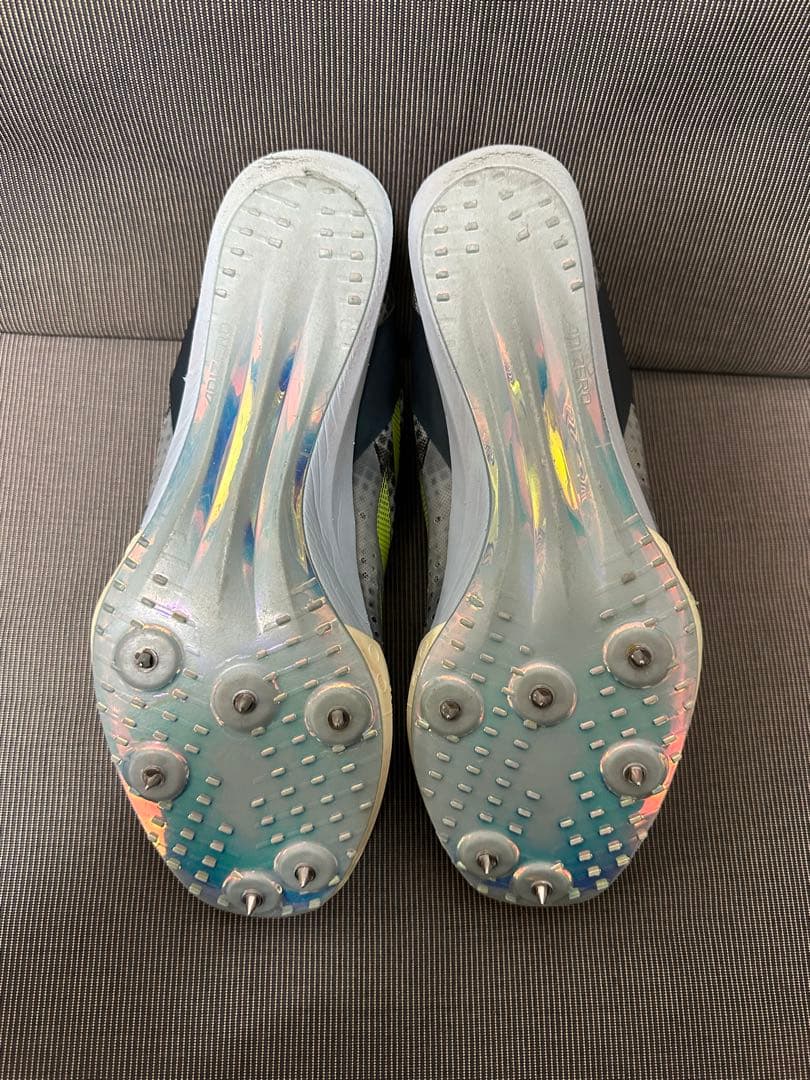 アディゼロ プライムsp2 27.0cm