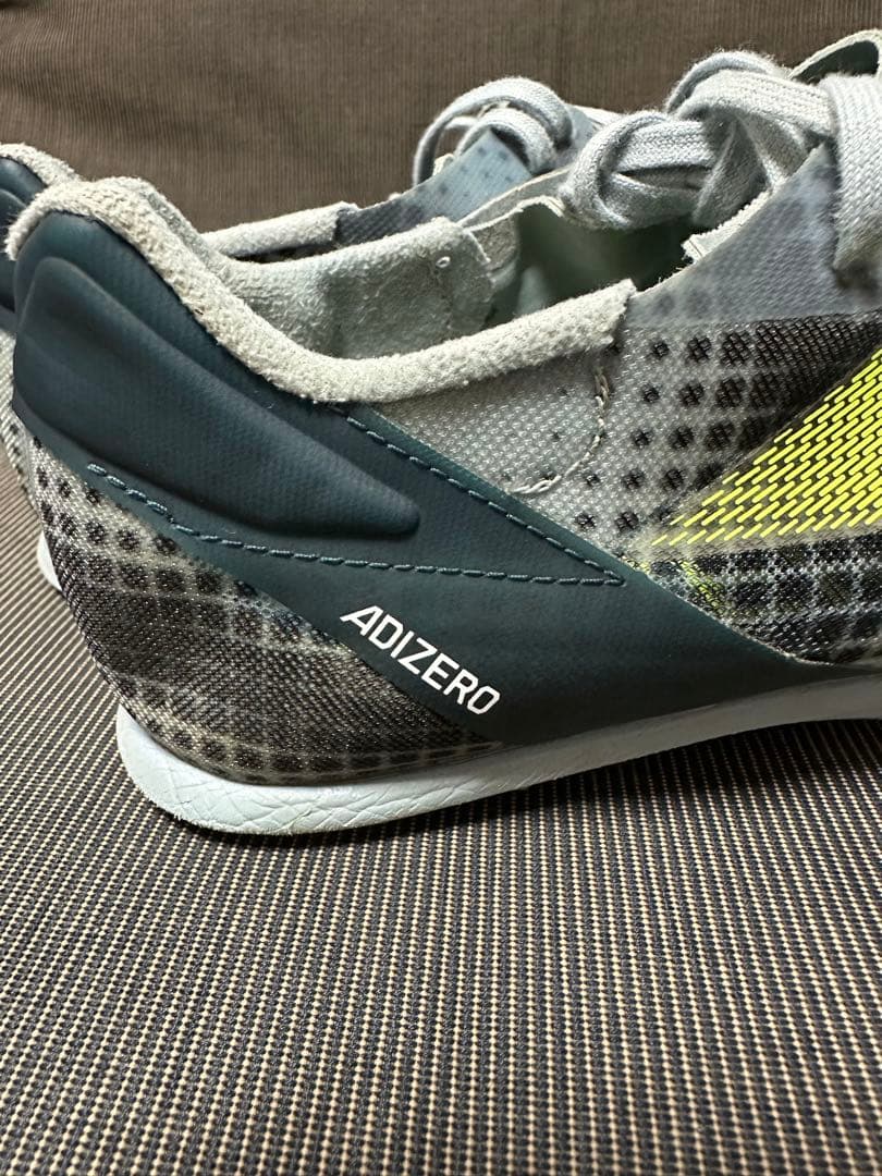 アディゼロ プライムsp2 27.0cm