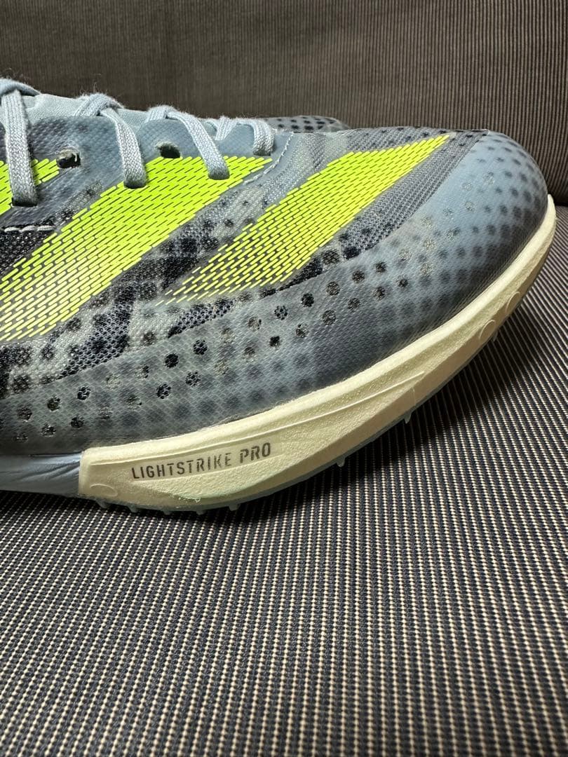 アディゼロ プライムsp2 27.0cm