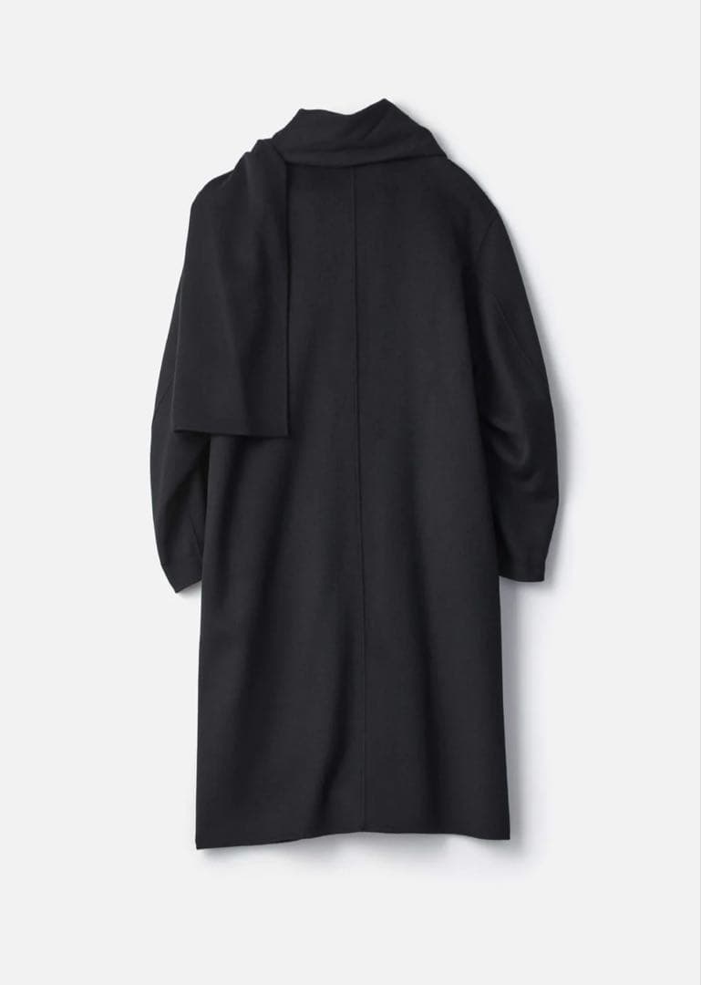 す*め様 ssstein25ss REVERSIBLE STOLE COAT - メルカリ