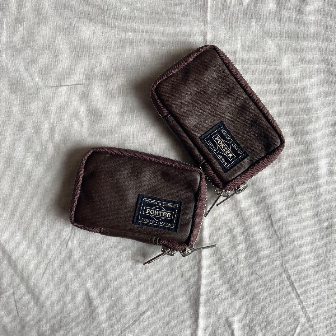 え*ー様 00s porter キーケースペア え*ー様 00s porter キーケースペア FREE STYLE(フリースタイル) KEY