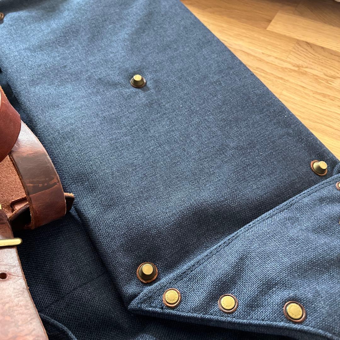 Helinox THE SUPERIOR LABOR 限定コラボ - メルカリ