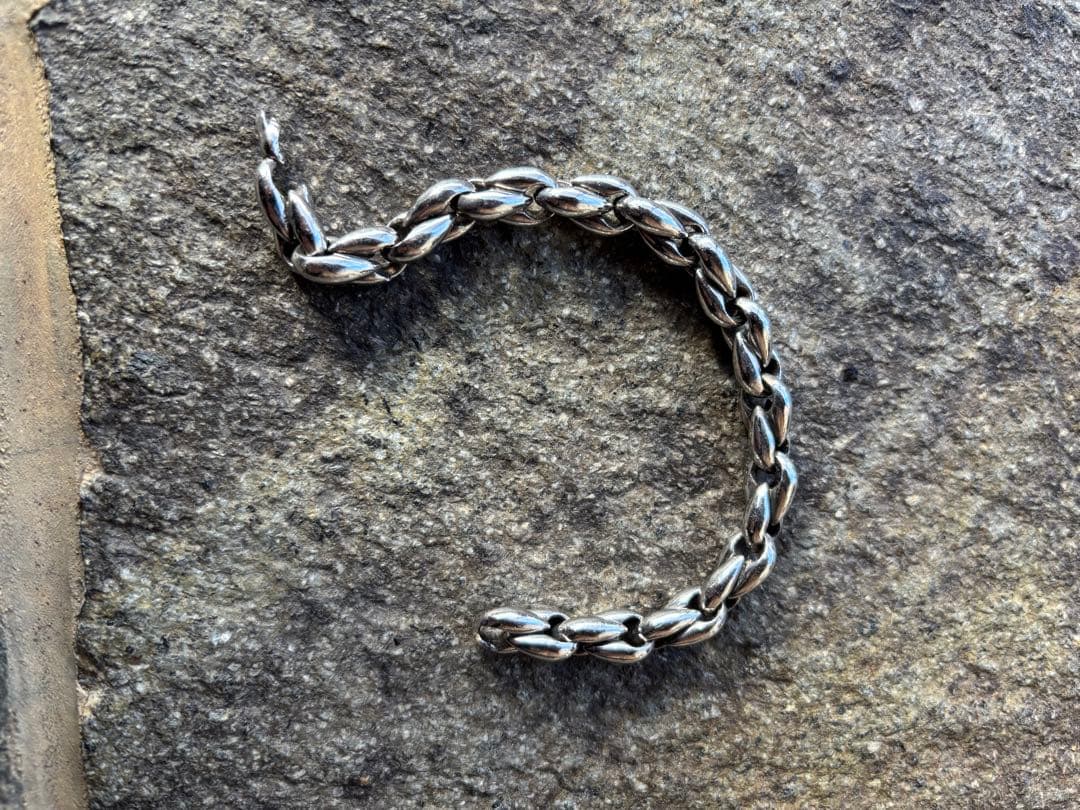 破格】10mm グレンデシャンリプロダクト ブレスレット