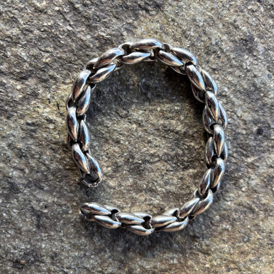 破格】10mm グレンデシャンリプロダクト ブレスレット