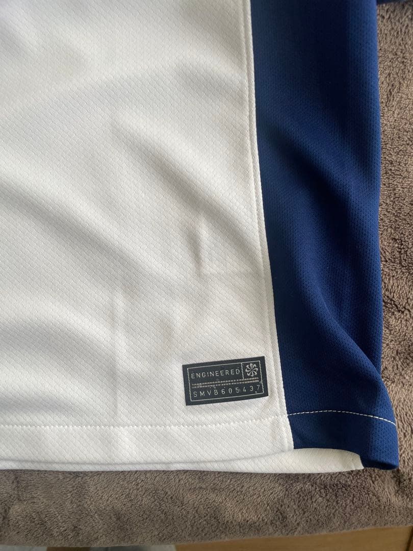 Nike イングランド Bellingham 10番 レプリカ - メルカリ