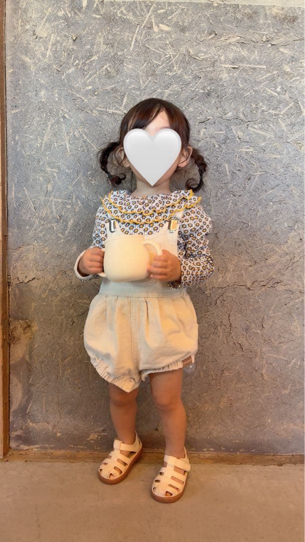 Misha & puff ダブルパロマ 18-24m