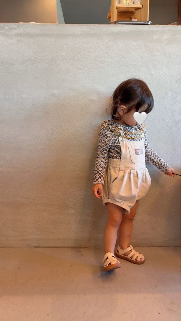 Misha & puff ダブルパロマ 18-24m