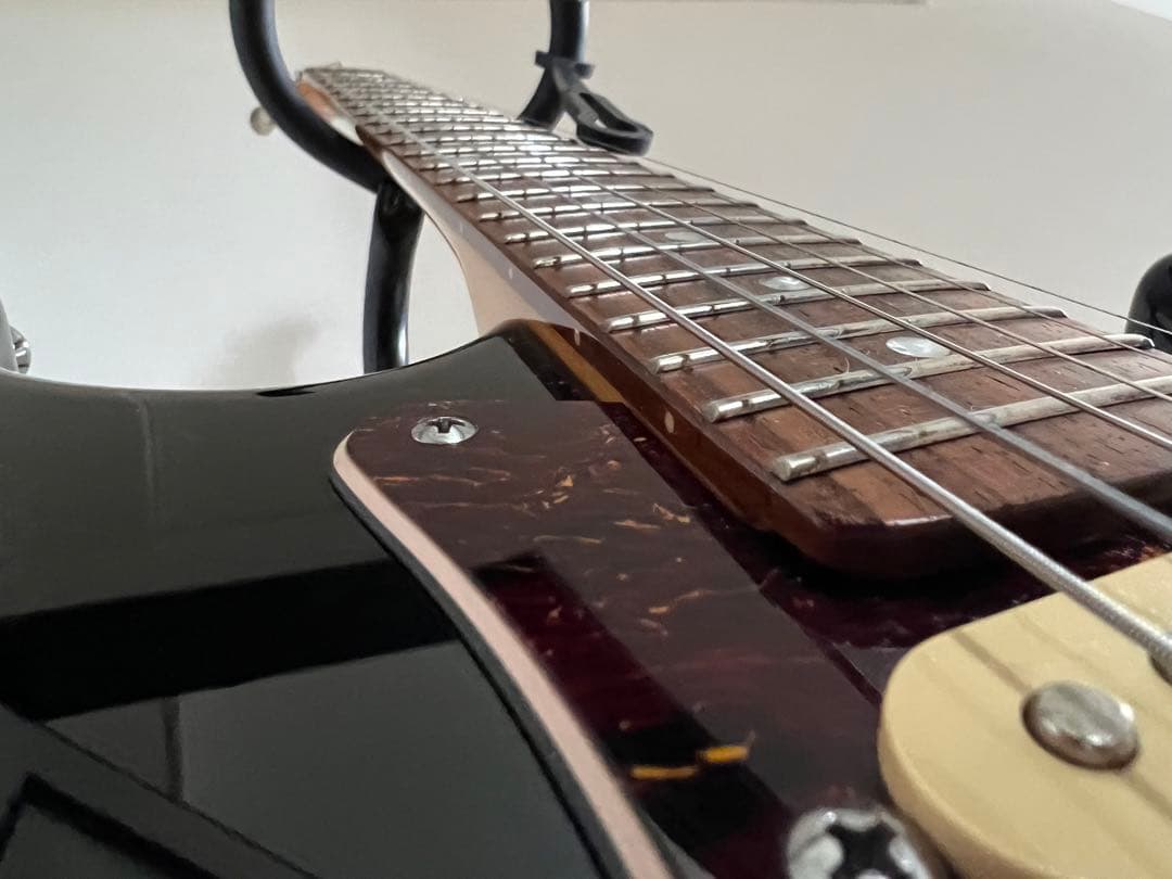 Bacchus universe series ストラトキャスター - メルカリ