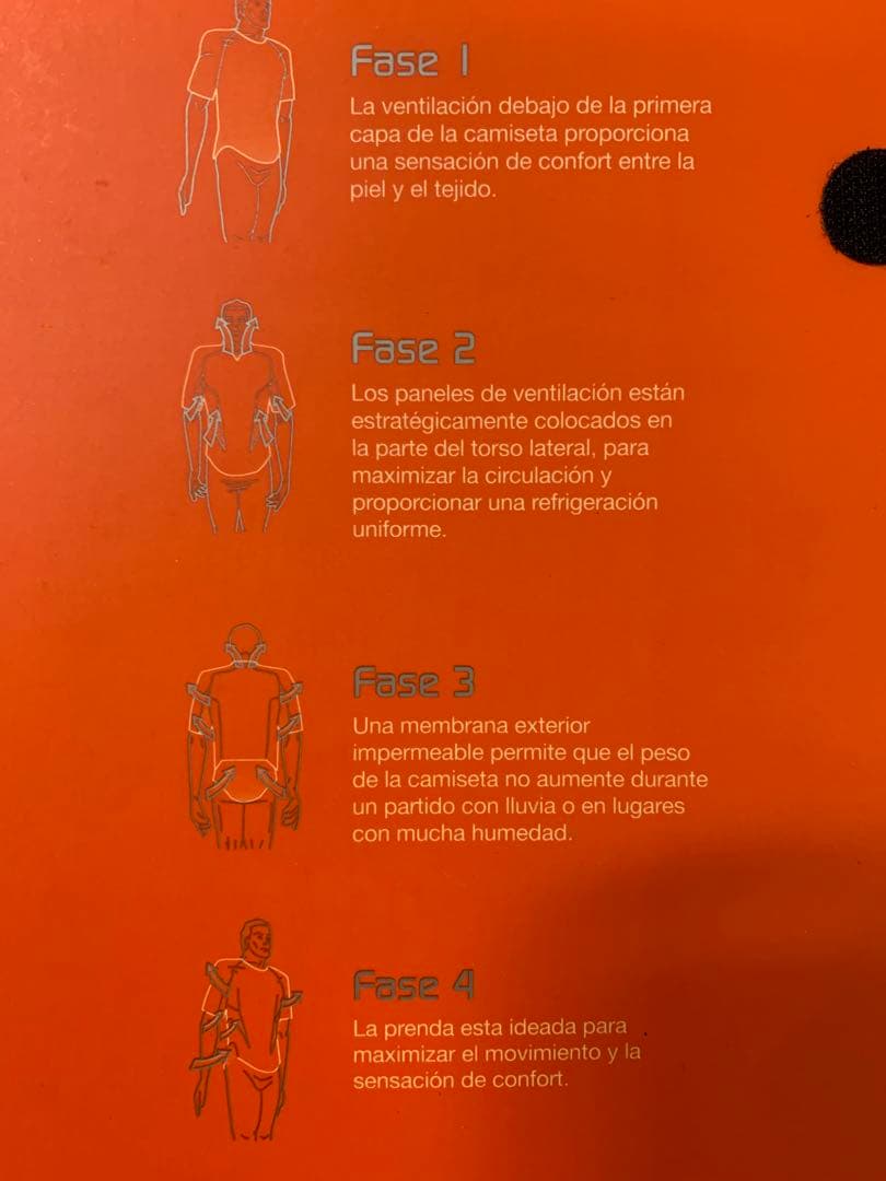 NIKE Boca Juniors2003-2004カルロステベス 支給モデル - メルカリ