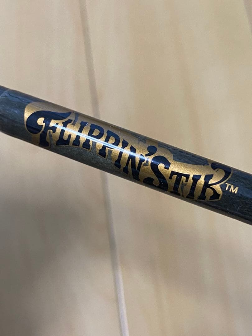 まさ様専用 フェンウィック スーパーテクナ フリッピンスティック