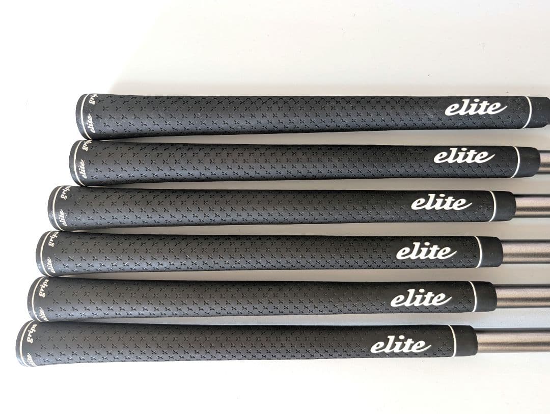 グリップ新品】オノフAKA2016 アイアンセット - クラブアウトレット 価格