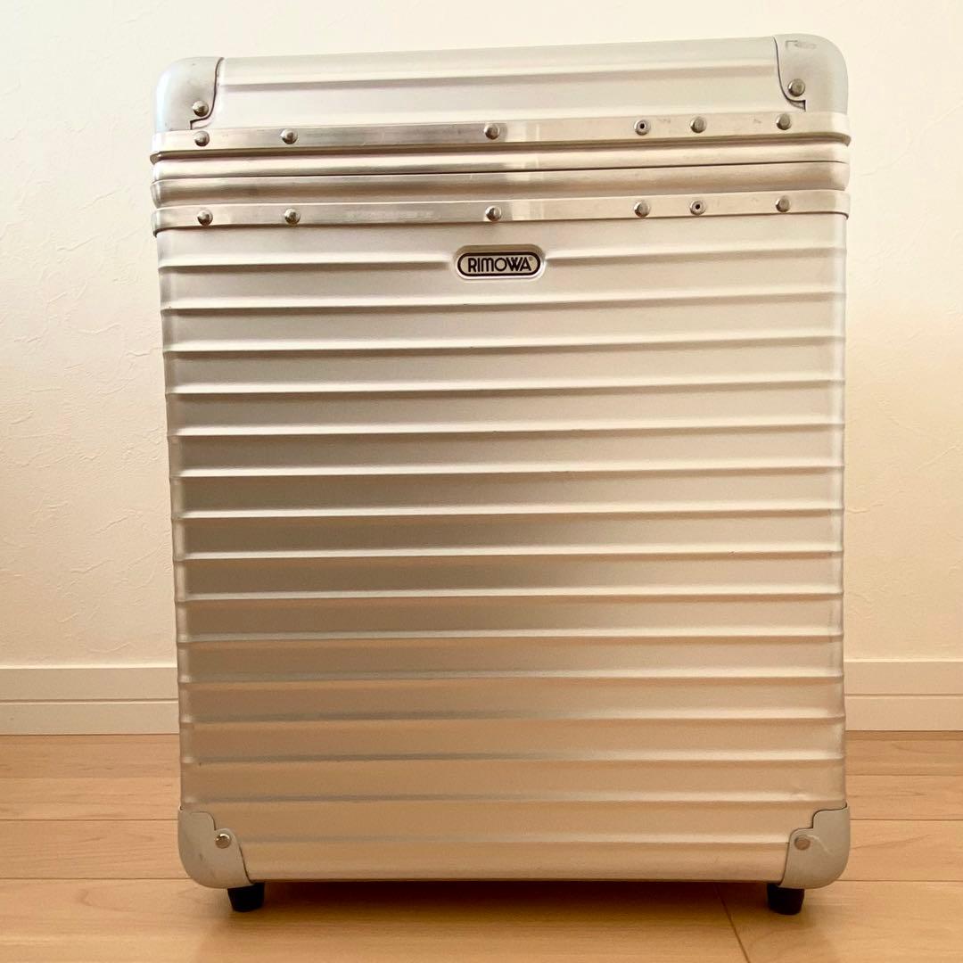 奇跡の【未使用品】 IBM × RIMOWA トパーズ965.19 - メルカリ