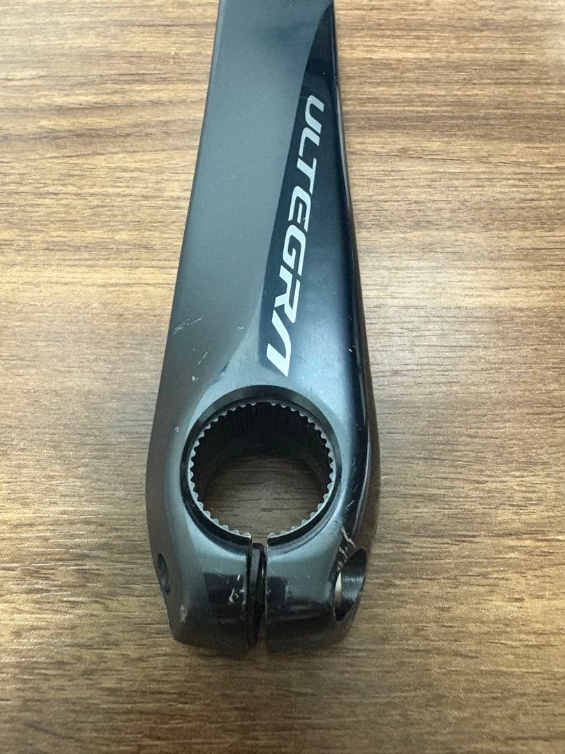 訳アリ)ULTEGRA パワーメーター SGY-PM930HL pioneer製