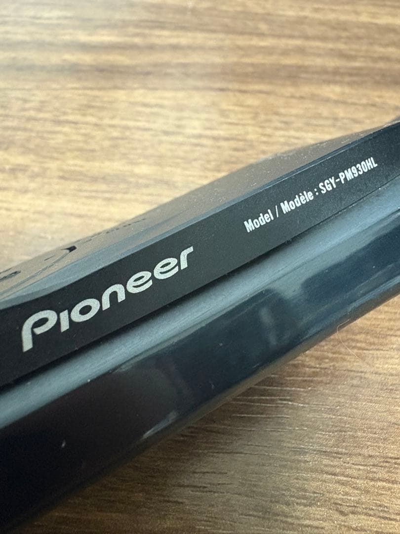 訳アリ)ULTEGRA パワーメーター SGY-PM930HL pioneer製 | 激安通販の