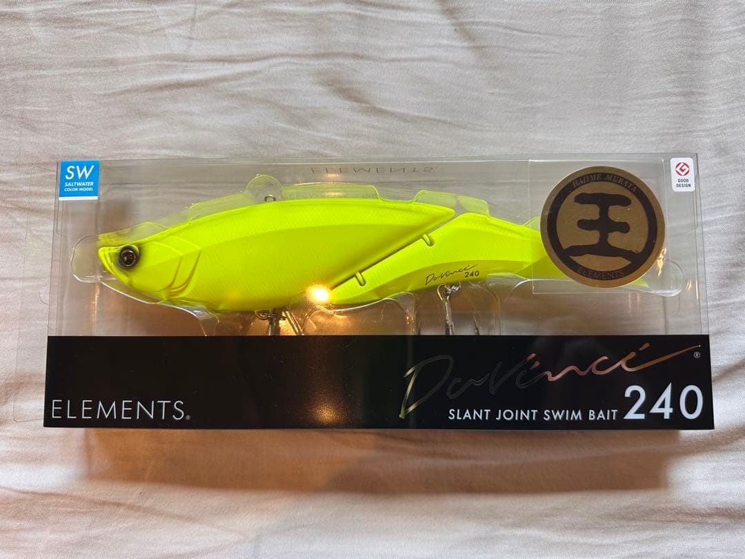 エレメンツ ELEMENTS ダヴィンチ 240 王 KING 村田基コラボ - メルカリ