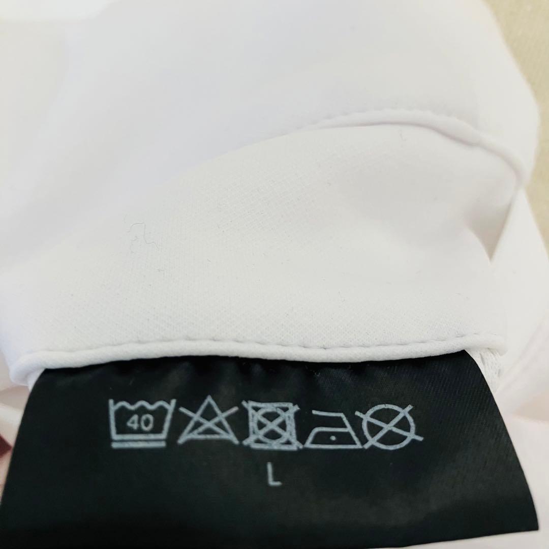 美品】TFW49 SWEAT PANTS ジョガーパンツ ゴルフ ロゴ L