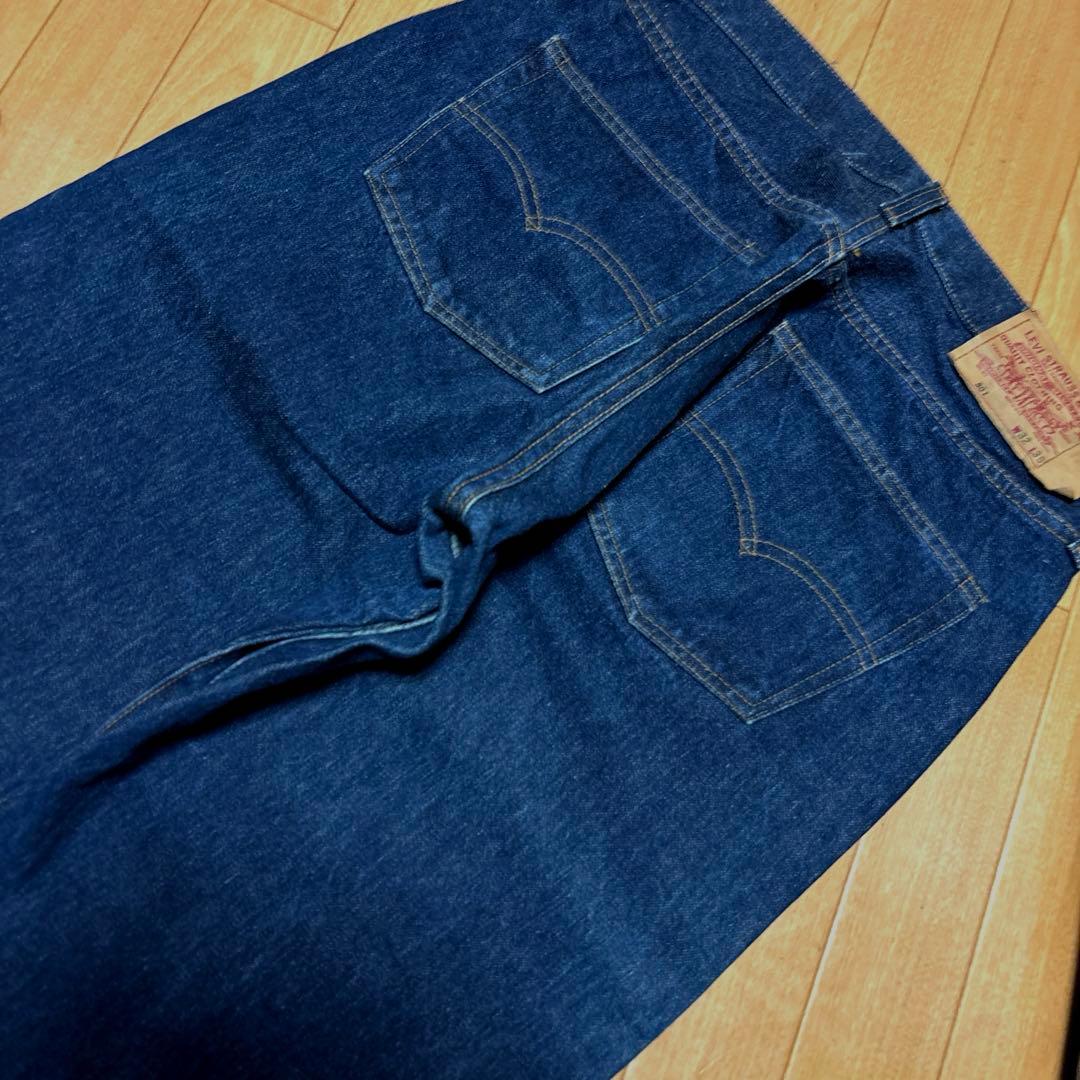 低 価格ファッション - ミント 90's リーバイス 501 110th バレンシア