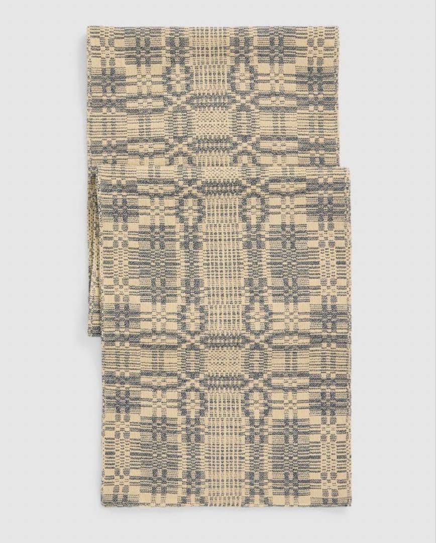 新品*RRL* コットン ジャカード スカーフ* ダブルアールエル - メルカリ