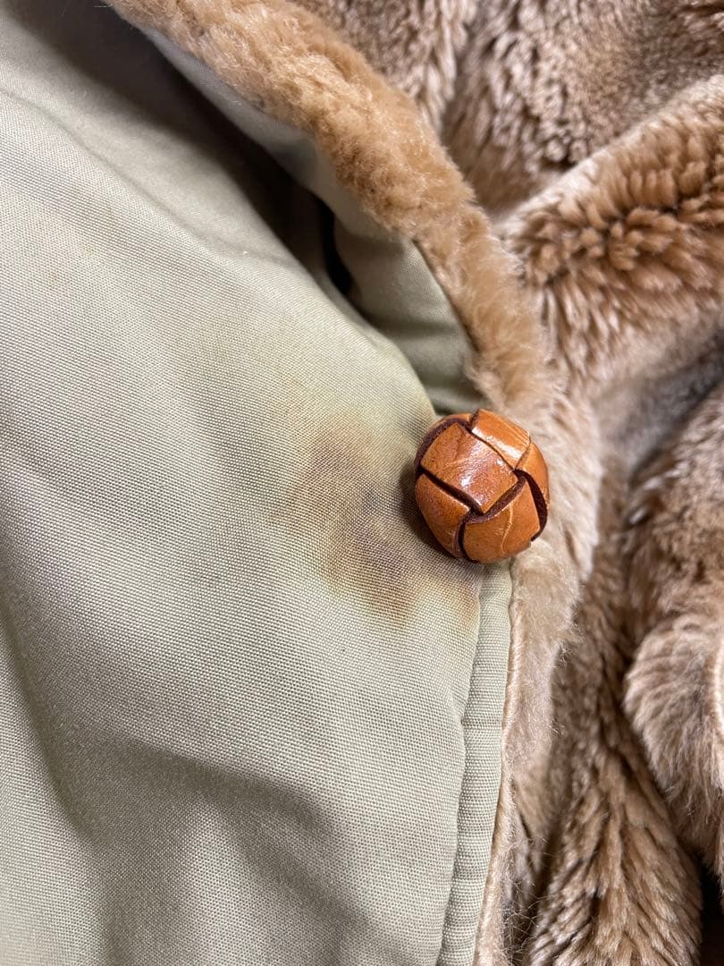 橘*相様 South2 West8 ボアコート ランチコート S2W8 ネペンテ - メルカリ