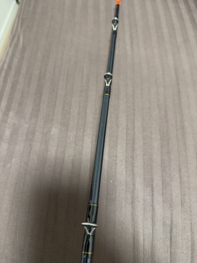 長期不在前割引〜12/10】ダイワBISHI-AJI X MH-170 - メルカリ