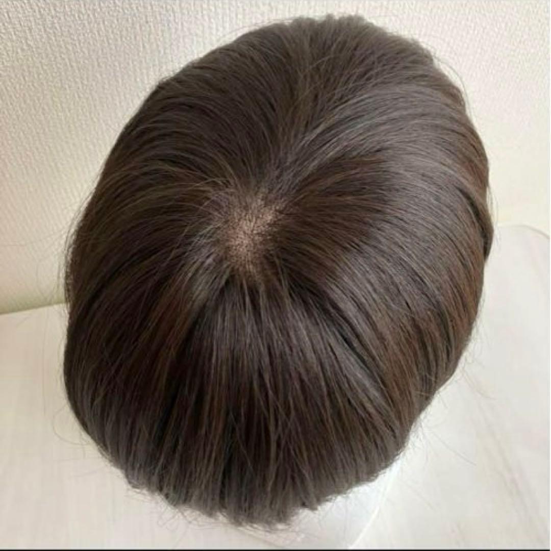 MALIBU マリブ ウィッグ かつら 人毛 ファイバー 耐熱性ミックス