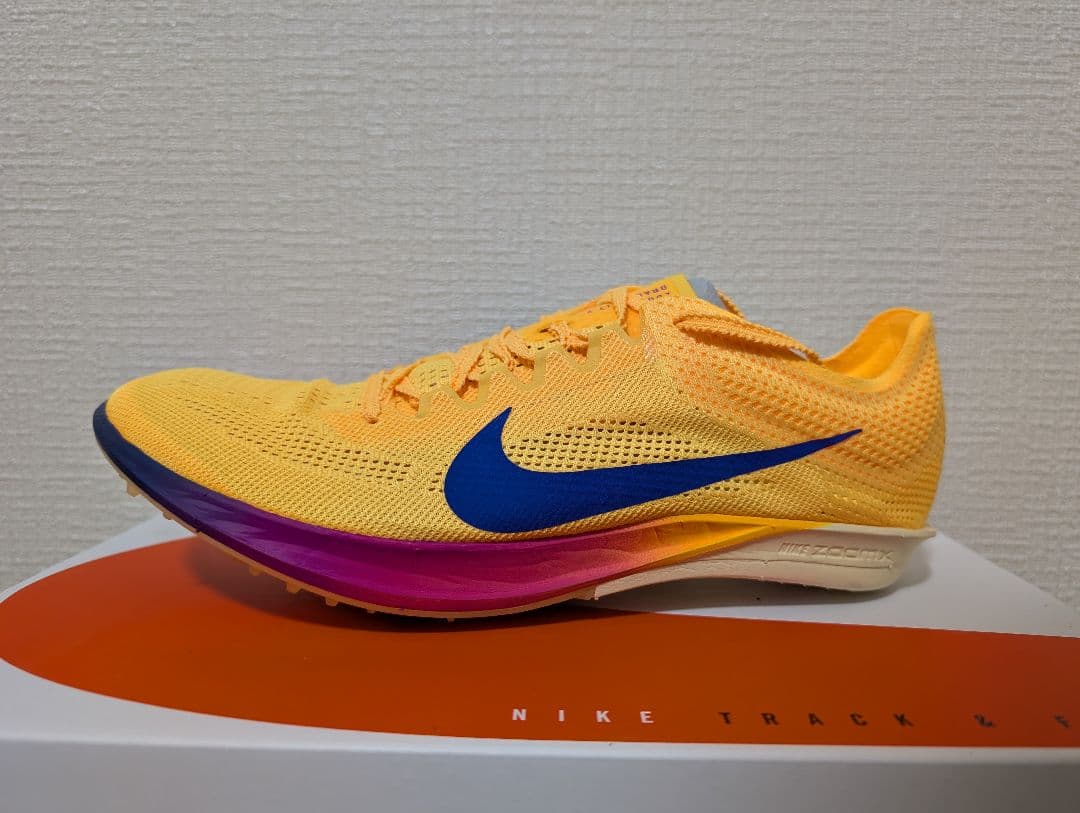 NIKE ドラゴンフライ2 27.5cm 新品未使用