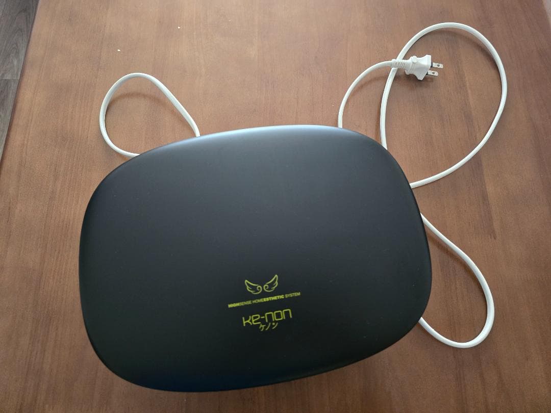 KE-NON 脱毛器 Ver.8.5 ke-non ケノン Ver 8.5J 脱毛器