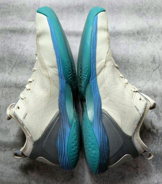 asics×ballaholic グライドノヴァff2 27.0cm