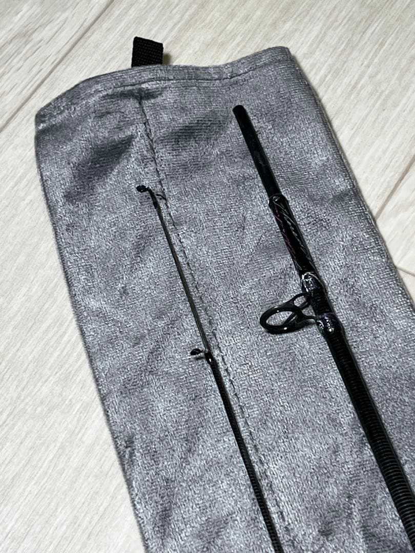 モーリスグラファイトワークス】 XT-60 RX-Ti【極】 63本限定‼︎