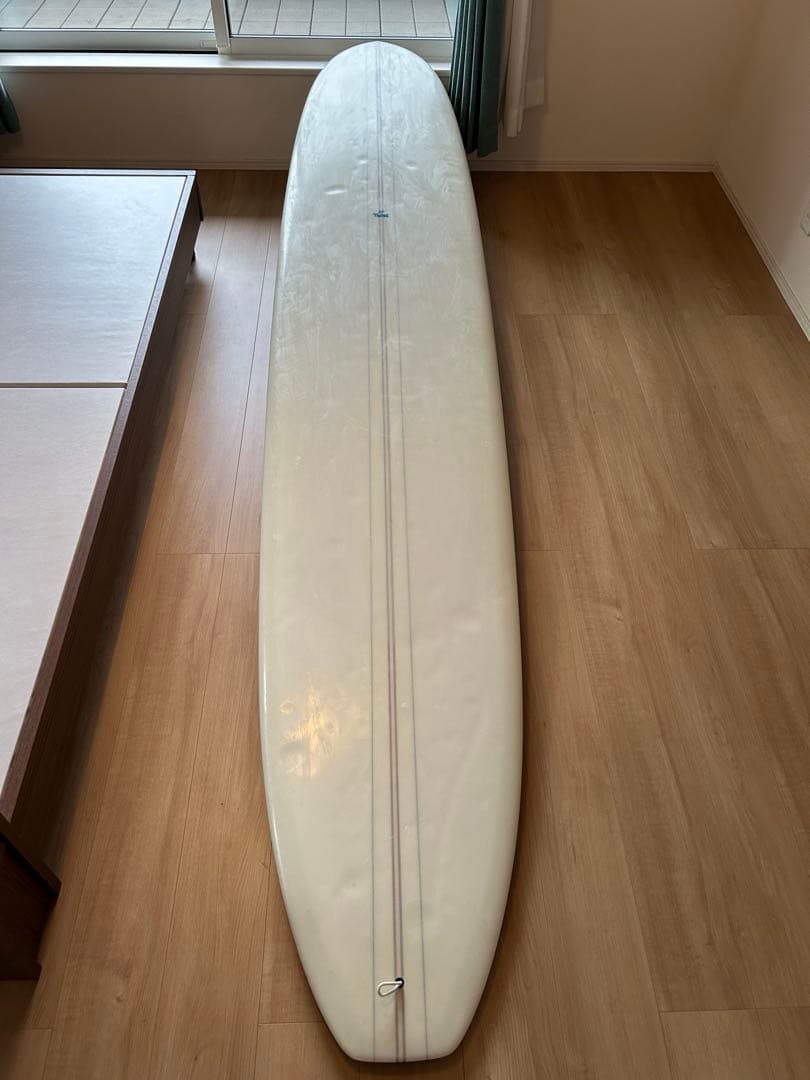 サーフィン・ボディボード Joel tudor surfboard \"model T\" サーフィン・ボディボード Joel tudor surfboard 