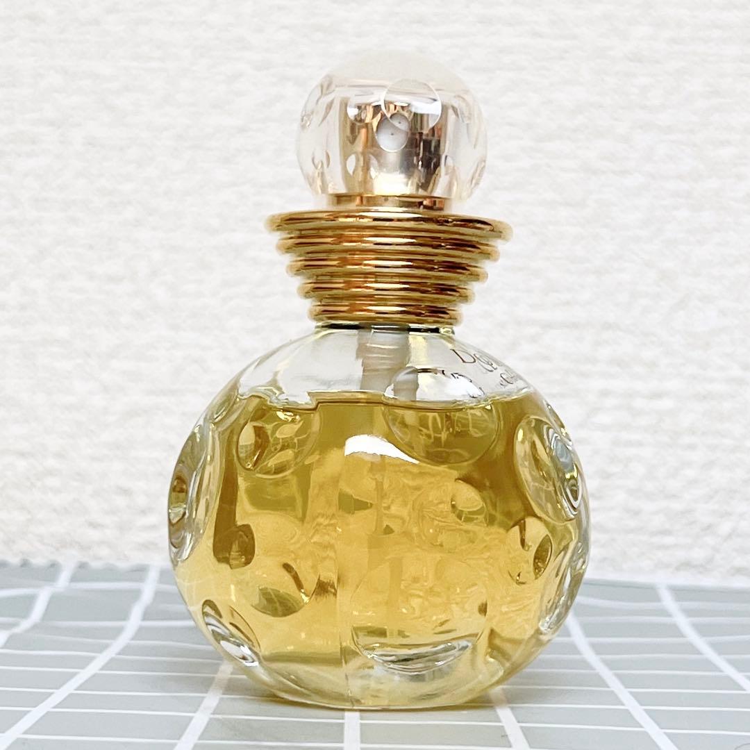 Diorドルチェヴィータ オードトワレ 50ml - メルカリ