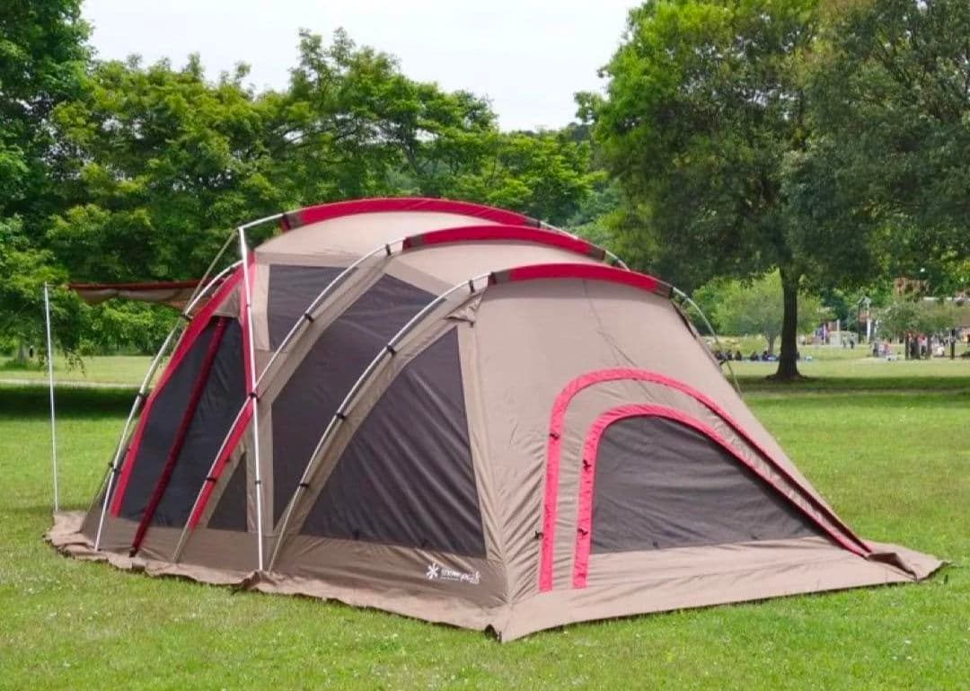 スノーピーク リビングシェルロングPro. TP-660  peak SALE 30%OFF】[TP-660] snow peak（スノーピーク)<br>リビングシェル