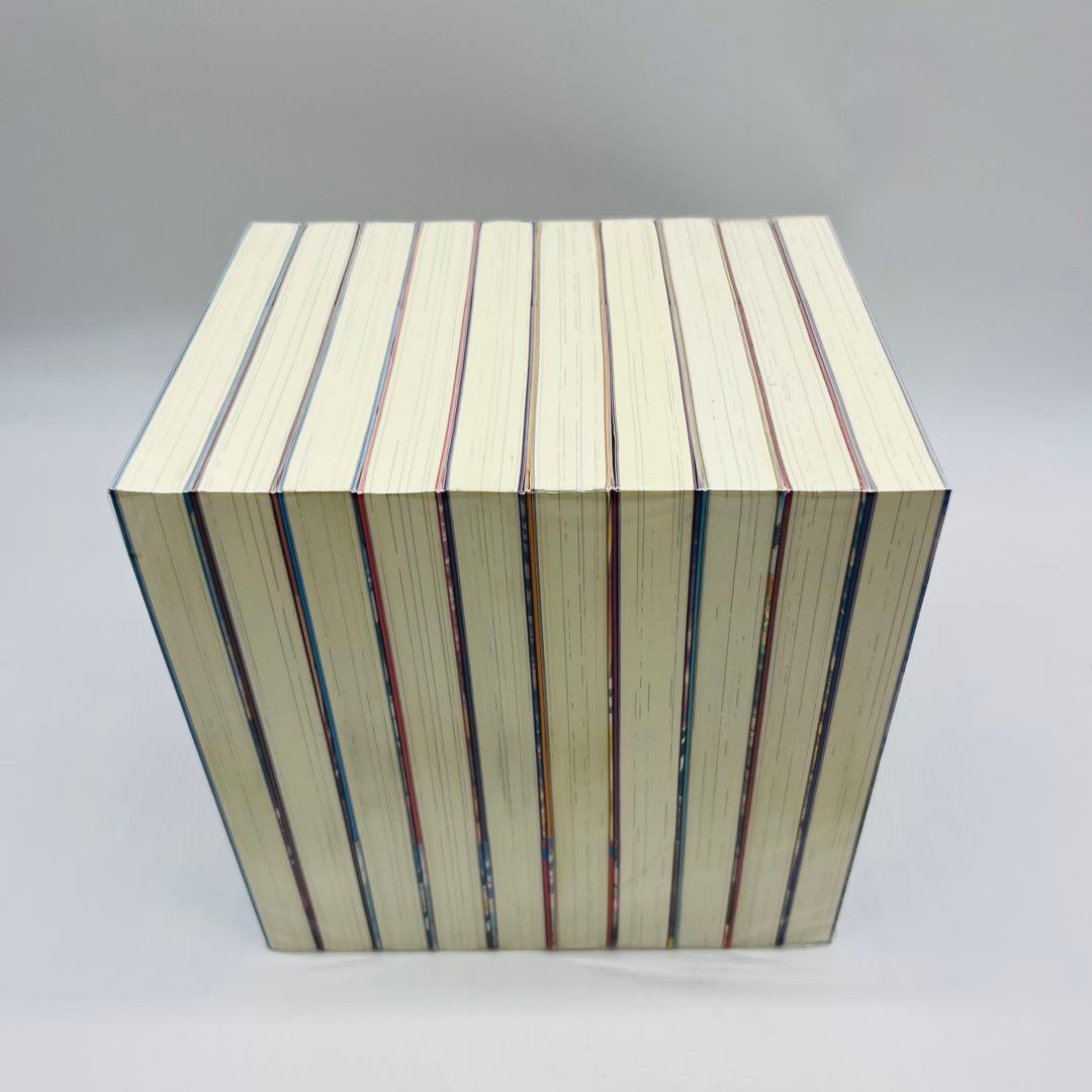 月が導く異世界道中　小説　21冊セット