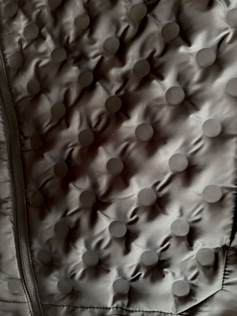 新品 レディースLサイズ ナイキ ADV エアロロフト ランニング ダウン