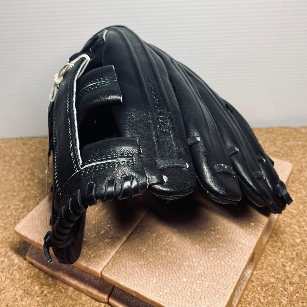 未使用】MIZUNO軟式野球内野用グローブBUW LEAGU/2GNー36023 - メルカリ