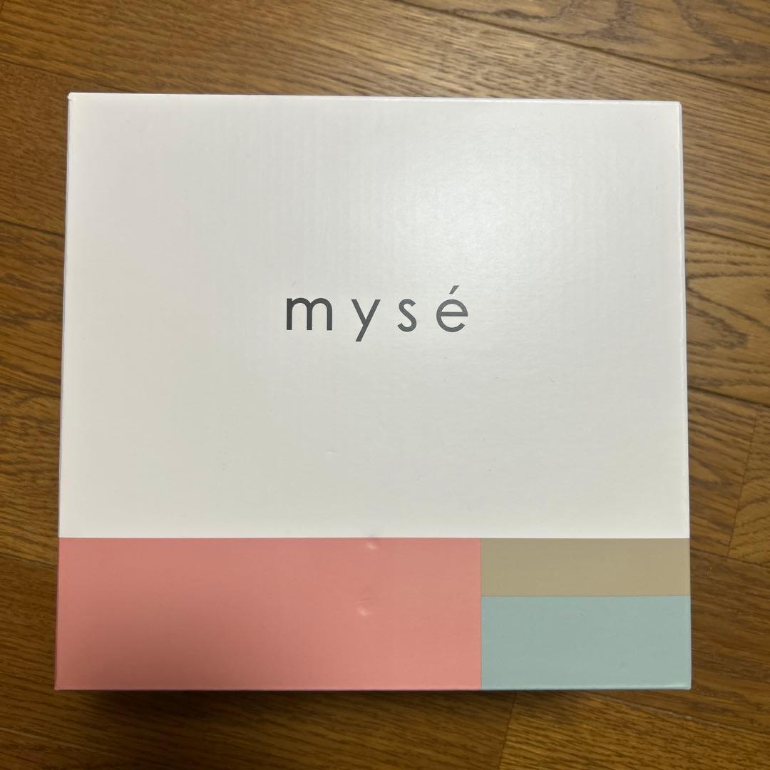 【未使用】mysé ニードルヘッドスパリフトMS-31 ミーゼ ニードルヘッドスパリフト｜ヤーマン公式通販サイト | ヤーマン