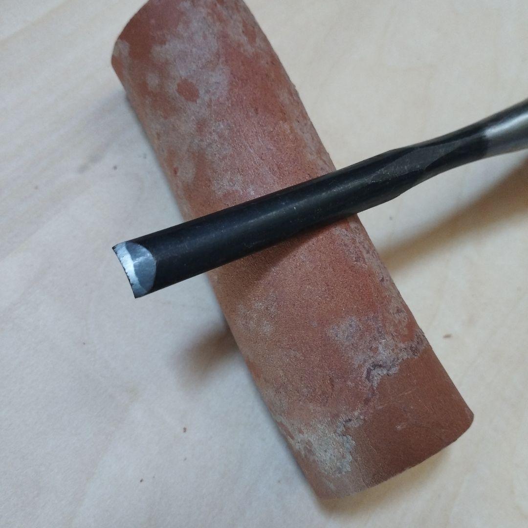 富野秀近本職用鑿 18mm 富野秀近☘本職用鑿 18mm 富野秀近☘本職用鑿18mm