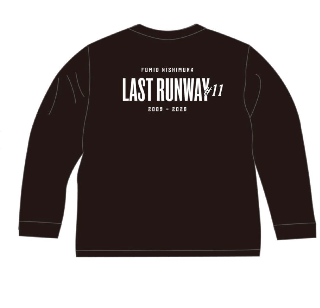 新品未使用】千葉ジェッツ LAST RUNWAY#11 ロゴビッグロンT - メルカリ