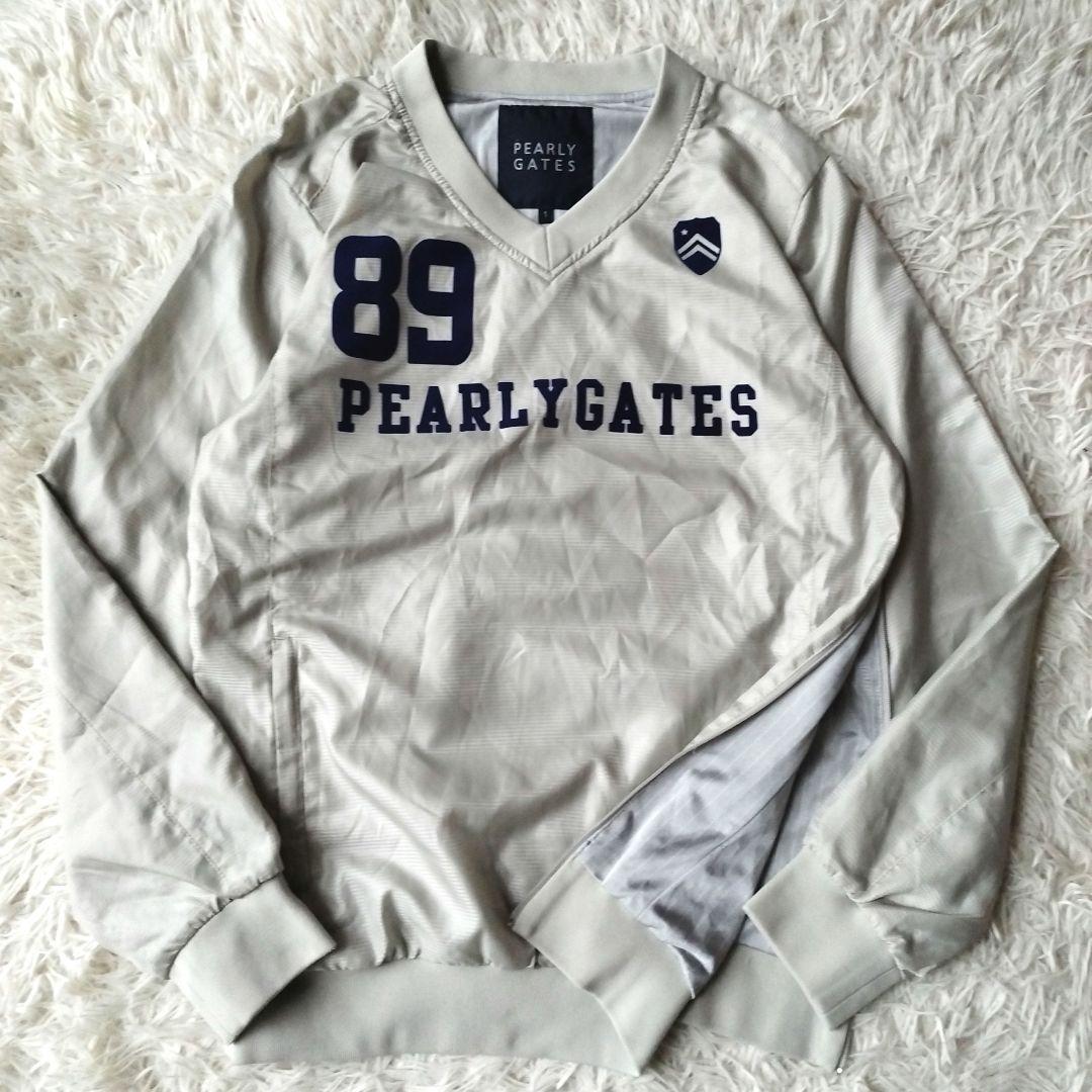 蓄熱♡美品✨パーリーゲイツ スニードジャック ロゴワッペン ホワイト系 1 楽天市場】パーリーゲイツ スニードジャックの通販