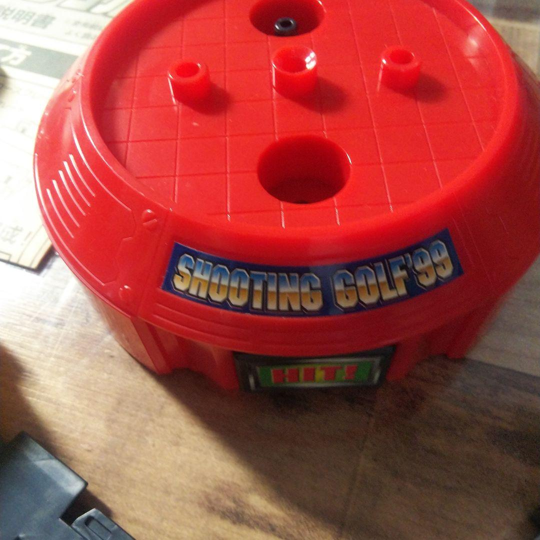 シューティングゴルフ99 ビーダマン 競技 - メルカリ
