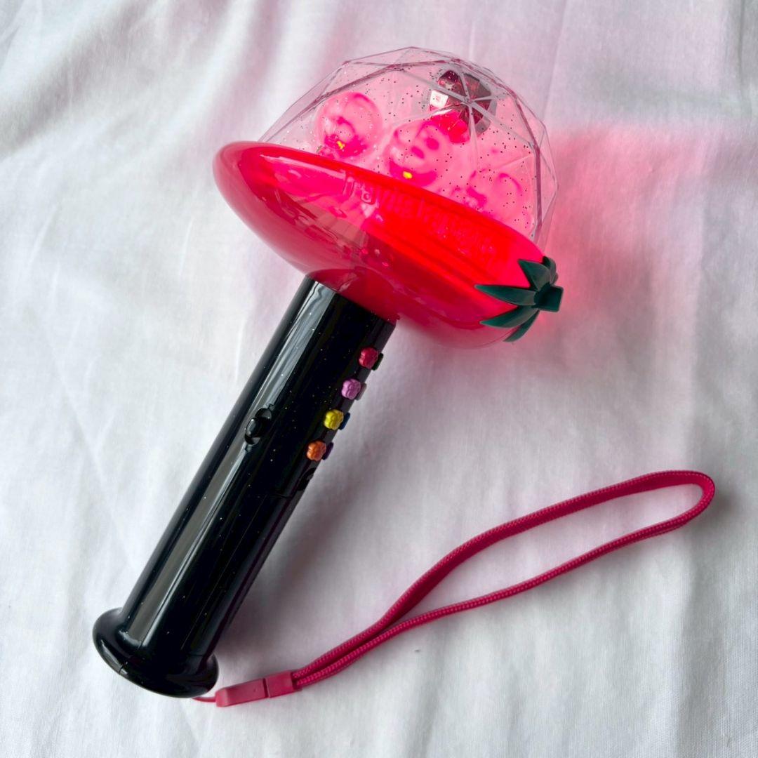 TravisJapan stravelers ストラベラーズ ペンライト - メルカリ