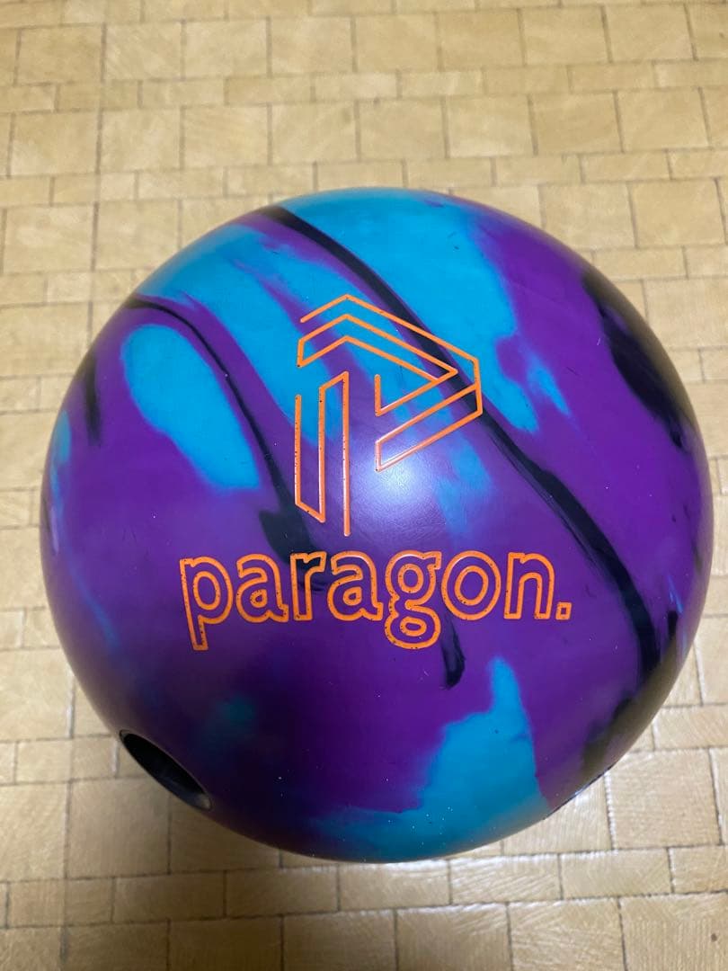 BIG BOWLING Bounce 15lb ボウリングボール
