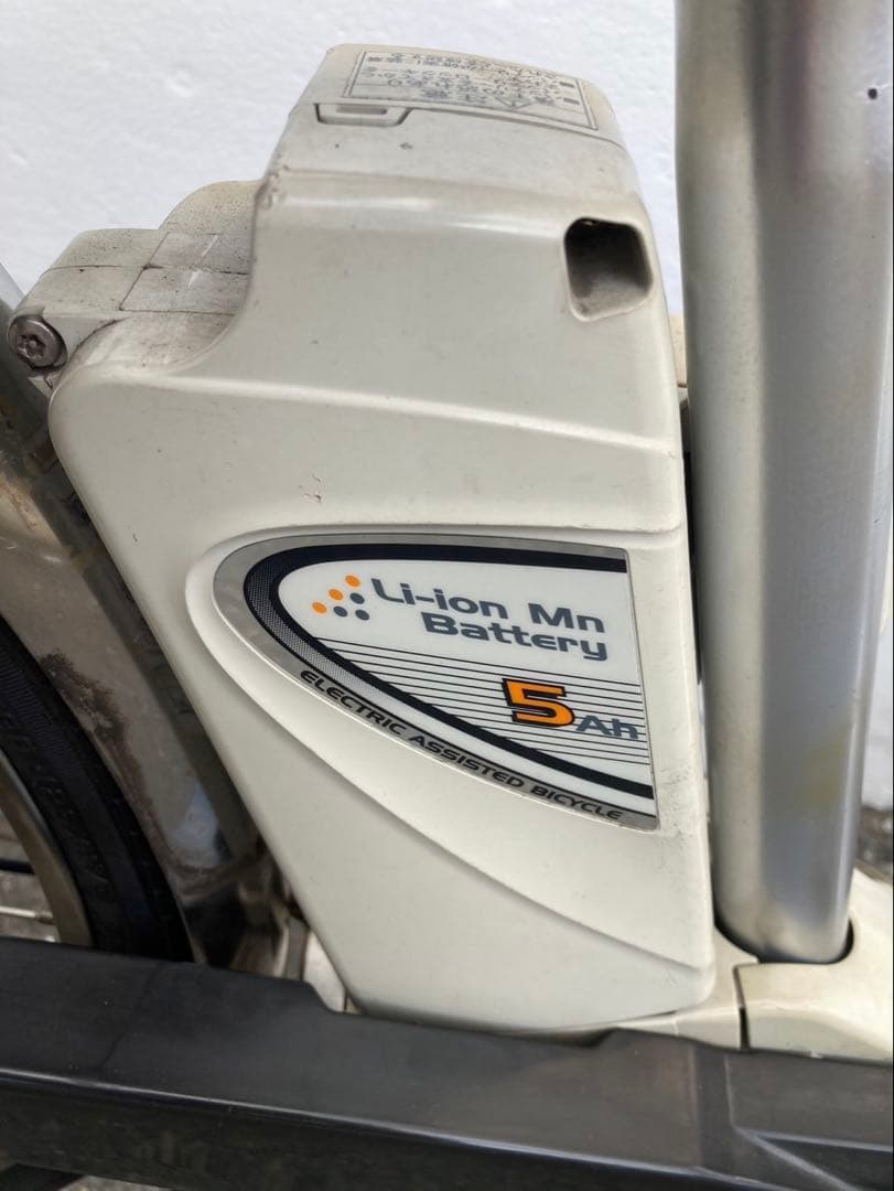 1673業界最長12ヶ月保証付！送料無料エリア多数！安全整備済み！電動