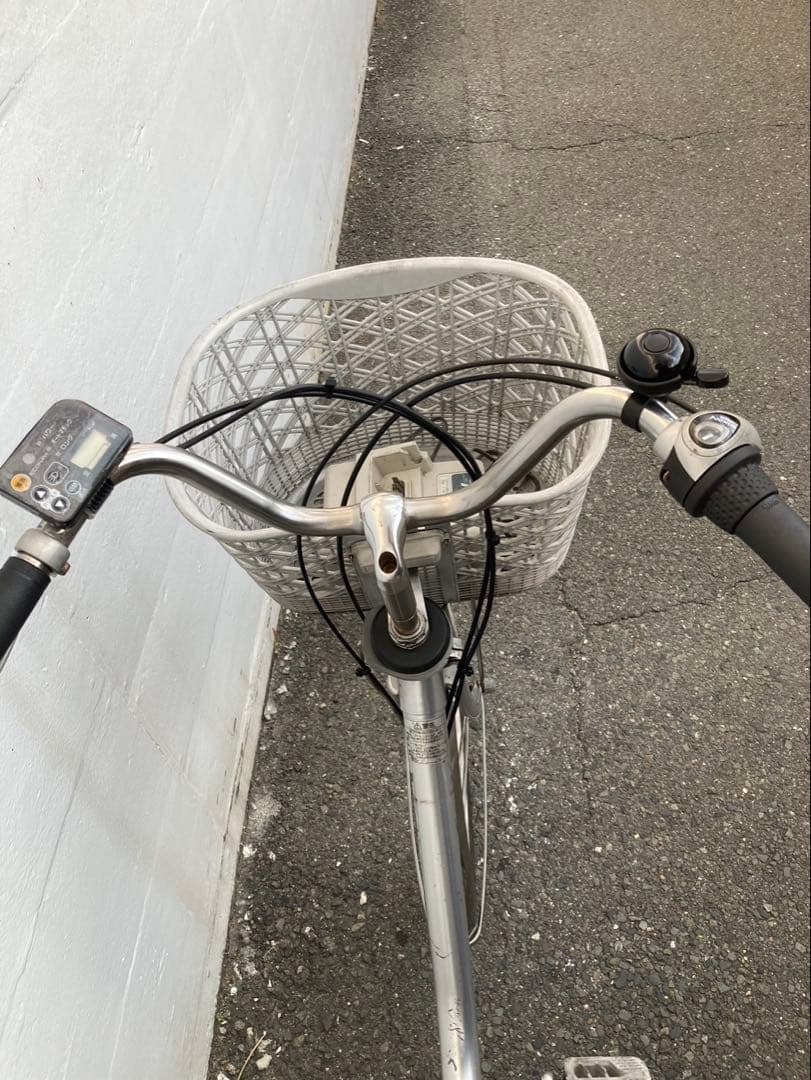 1673業界最長12ヶ月保証付！送料無料エリア多数！安全整備済み！電動