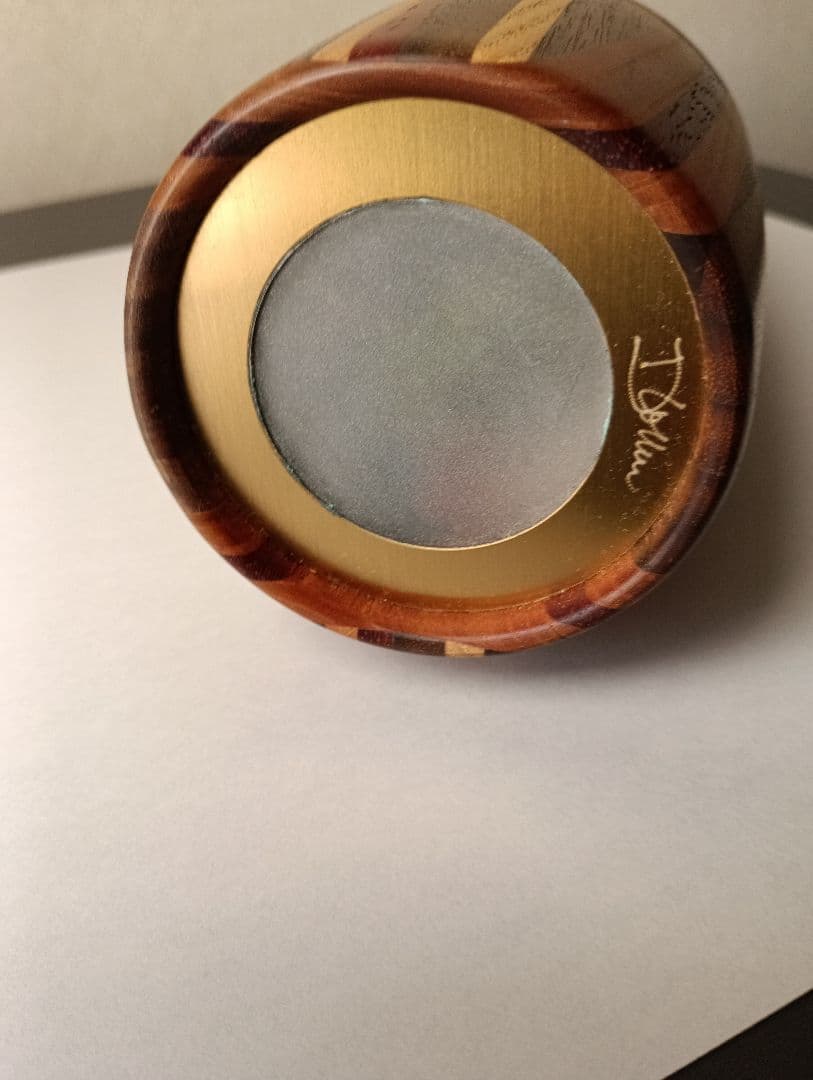 万華鏡 カレイドスコープ David Collier デビッド・コリアー - メルカリ