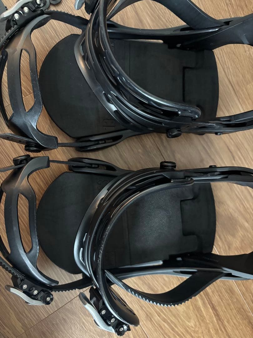 burton cartel M 23年春バートンで購入使用6回ほど